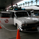 Illustration for article titled ECTO-1 Gets A Sound System Upgrade In Time For SEMA